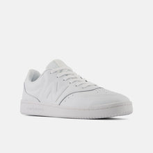 Load image into Gallery viewer, New Balance BB80 Unisex White Sneaker
