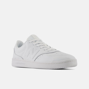 New Balance BB80 Unisex White Sneaker