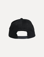 Load image into Gallery viewer, St.Goliath Billy Cap - Black
