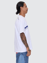 Load image into Gallery viewer, Worship Blender Regular Fit Tee - White
