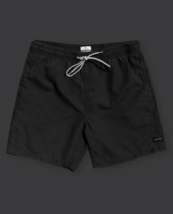 Rip Curl Bondi Volley Shorts - Black