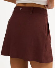 Load image into Gallery viewer, Roxy Close To You Skort - Java
