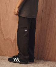 Load image into Gallery viewer, Indie Kids The Brooklyn Easy Chino (4-10) - Chocolate
