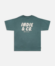 Load image into Gallery viewer, Indie Kids  The Bedford Tee - Jasper
