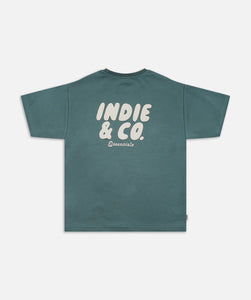 Indie Kids  The Bedford Tee - Jasper