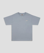 Load image into Gallery viewer, Industrie The Bedford Tee - Pool Blue
