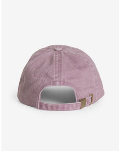 Thrills Higher Magic Panel Cap - Burlwood