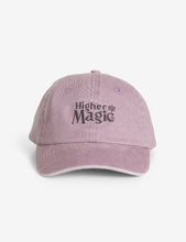 Load image into Gallery viewer, Thrills Higher Magic Panel Cap - Burlwood
