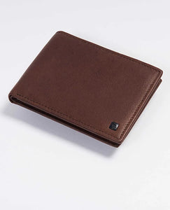 Rip Curl K-Roo RFID All Day Wallet - Brown