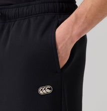Load image into Gallery viewer, Canterbury Mens Everyday Sweatpant - Black
