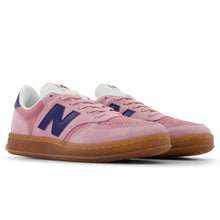 Load image into Gallery viewer, New Balance Unisex CT500 - Pink Taffy/ Blue Oyster
