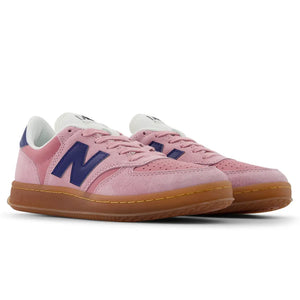 New Balance Unisex CT500 - Pink Taffy/ Blue Oyster