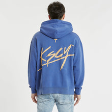 Load image into Gallery viewer, Kiss Chacey Camino Relaxed Hooded Sweater
