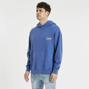 Kiss Chacey Camino Relaxed Hooded Sweater