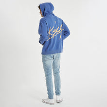 Load image into Gallery viewer, Kiss Chacey Camino Relaxed Hooded Sweater
