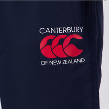 Load image into Gallery viewer, Canterbury Mens Rakaia Trackpant - Navy
