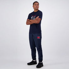 Load image into Gallery viewer, Canterbury Mens Rakaia Trackpant - Navy
