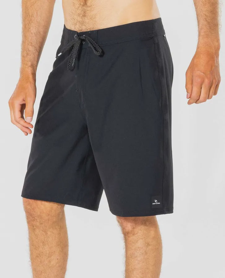Rip Curl Mirage Core Boardshorts - Black