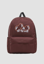 Load image into Gallery viewer, Vans Old Skool Backpack - Bitter Chocolate

