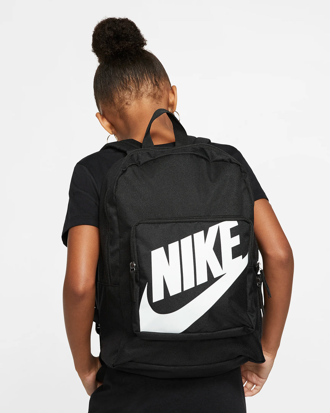 Nike 16L Backpack - Black