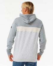 Load image into Gallery viewer, Rip Curl Undertow Panel Hood - Mineral Blue
