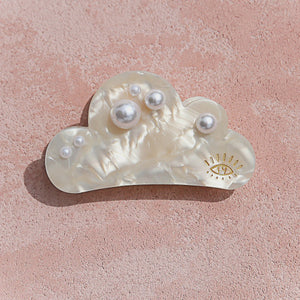 Kingston Design Cloud Hair Clip