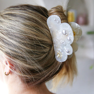 Kingston Design Cloud Hair Clip