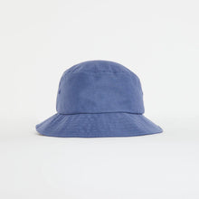 Load image into Gallery viewer, Nomadic Paradise Coastline Bucket Hat - Coastal Blue
