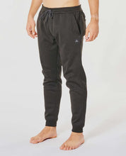 Load image into Gallery viewer, Rip Curl Anti Series Departed Trackpant - Black
