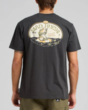 Load image into Gallery viewer, The Mad Hueys Crocn A Coldie - Vintage Black

