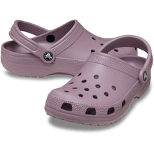 Load image into Gallery viewer, Crocs Classic Clog Adults - Dusty Lilac
