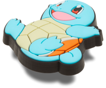Load image into Gallery viewer, Crocs Pokemon Squirtle Jibbitz Charm
