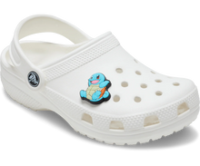 Load image into Gallery viewer, Crocs Pokemon Squirtle Jibbitz Charm
