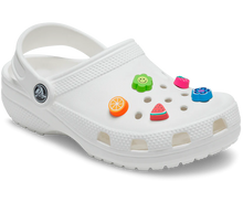 Load image into Gallery viewer, Crocs Jibbitz Fun Eraser 5 Pack
