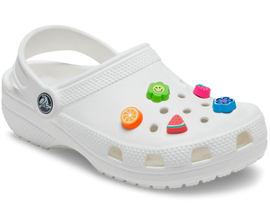 Crocs Jibbitz Fun Eraser 5 Pack