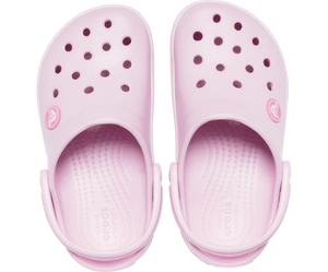 Crocs Crocband Toddler Clog (C4-C10) - Ballerina Pink