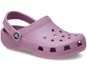 Crocs Classic Clog Kids Shoe (C11-J6) - Hydrangea