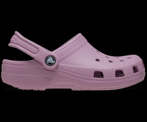 Crocs Classic Clog Kids Shoe (C11-J6) - Hydrangea