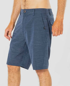 Rip Curl Boardwalk Jackson Shorts - Dark Navy