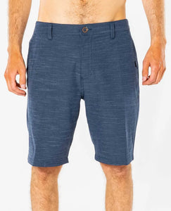 Rip Curl Boardwalk Jackson Shorts - Dark Navy