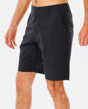 Load image into Gallery viewer, Rip Curl Boardwalk Phase 19&quot; Short - Black
