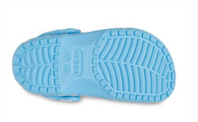 Load image into Gallery viewer, Crocs Classic Daisy Clog Toddler (C4-C10) - Tinted Glass
