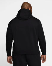 Load image into Gallery viewer, Nike NSW Club Hoodie Pullover - Black
