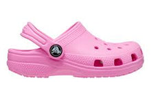 Load image into Gallery viewer, Crocs Classic Clog Toddler (C4-C10) - Taffy Pink
