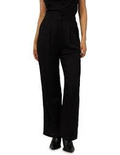 Load image into Gallery viewer, All About Eve Gracie Pant - Black
