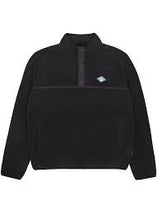 Load image into Gallery viewer, Vissla Hiker Eco Polar Fleece - Phantom
