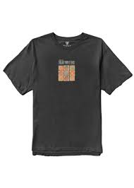Vissla Solar Vibrations Tee - Phantom