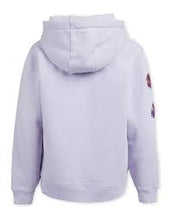 Load image into Gallery viewer, Eve Girl Grounded Hoodie - Purple
