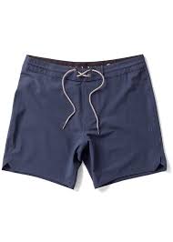 Vissla Short Sets 16.5" Boardshort - Midnight