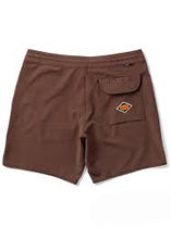 Load image into Gallery viewer, Vissla Short Sets 16.5&quot; Boardshort - Dark Earth
